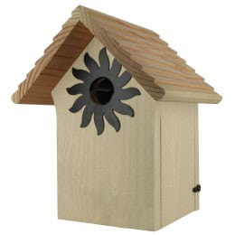 Nichoir à mésange