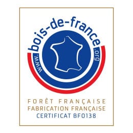 poulailler en bois français