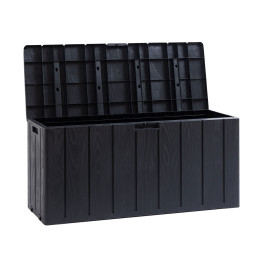 Coffre de rangement 270 L