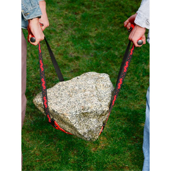 porte pot