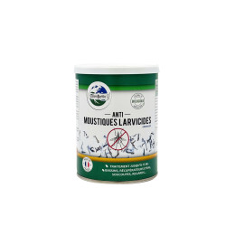 larvicide moustique naturel