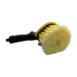 brosse de lavage