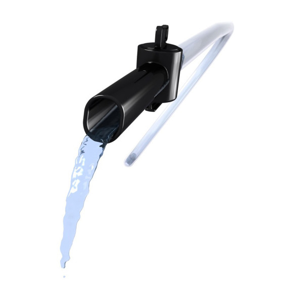 niveau à eau tuyau aqua go
