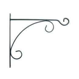 potence murale en acier fabrication française