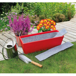 feutre d'hydratation pour pots