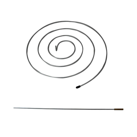 tuteur spirale plante