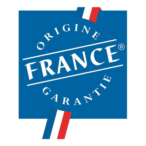 bac a fleurs rectangulaire origine France garantie