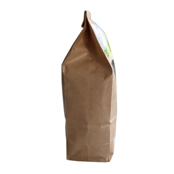 Brisure d'ortie pour purin ortie