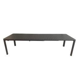ensemble table de jardin fauteuil de jardin