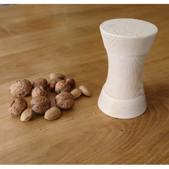 Casse noisette et noix