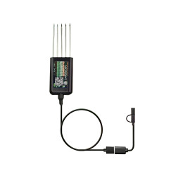 Analyseur de sol 8 en 1