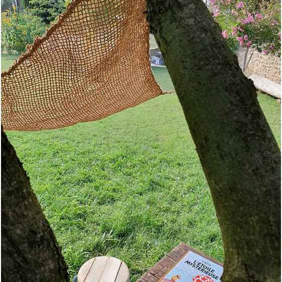 toile ombrage coco