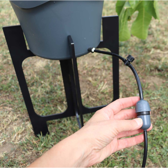 Kit d'arrosage autonome réglable Kit d'arrosage autonome réglable