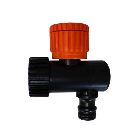 limiteur de pression arrosage