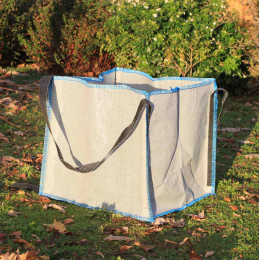 sac à gravats