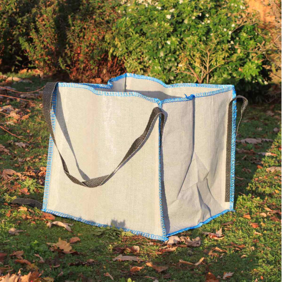 sac à gravats