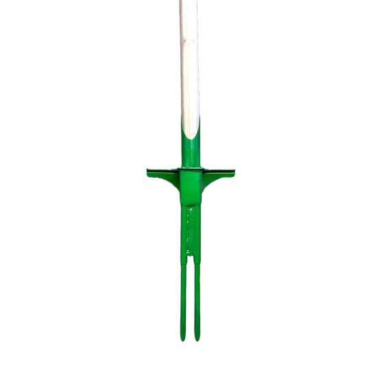 arrache racine rumex 30 cm