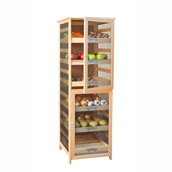 meuble garde manger fabrication française