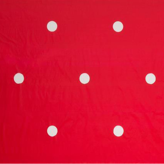 paillage fraisier avec film rouge 40 trous