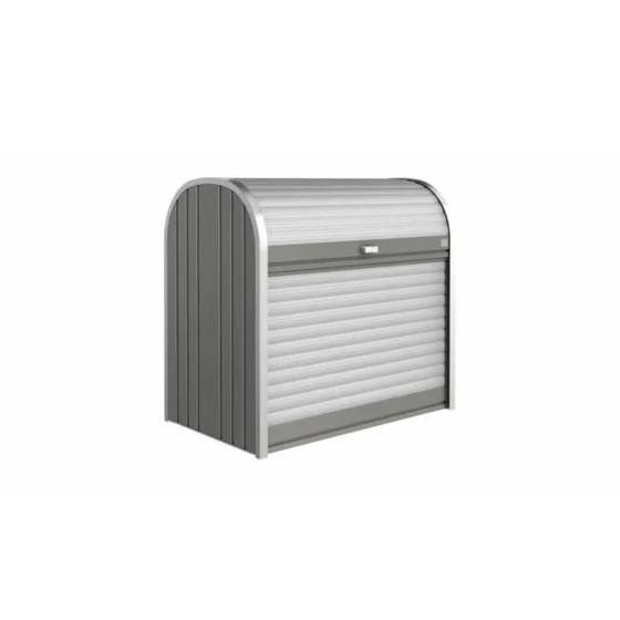 coffre storemax biohort