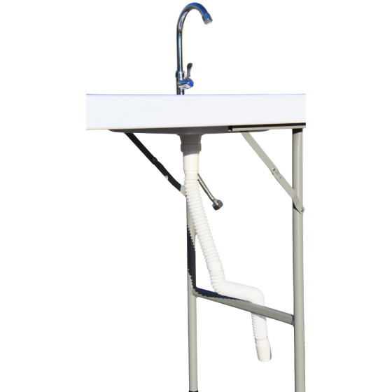 table nettoyage poisson