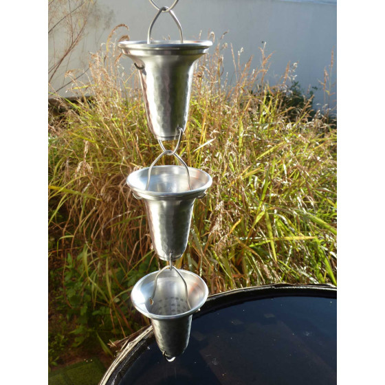 chaine de pluie japon