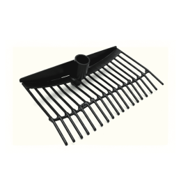 ramasse cailloux avec manche en bois