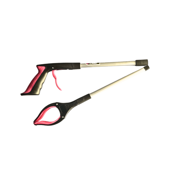 pince a dechets pliable