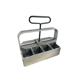 presse motte manuel pour semis aluminium