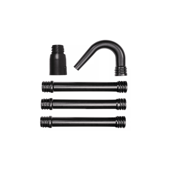 kit nettoyage gouttiere adapte souffleur sans fil puissant Einhell