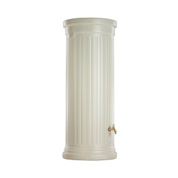 recuperateur d'eau colonne romaine 1000l