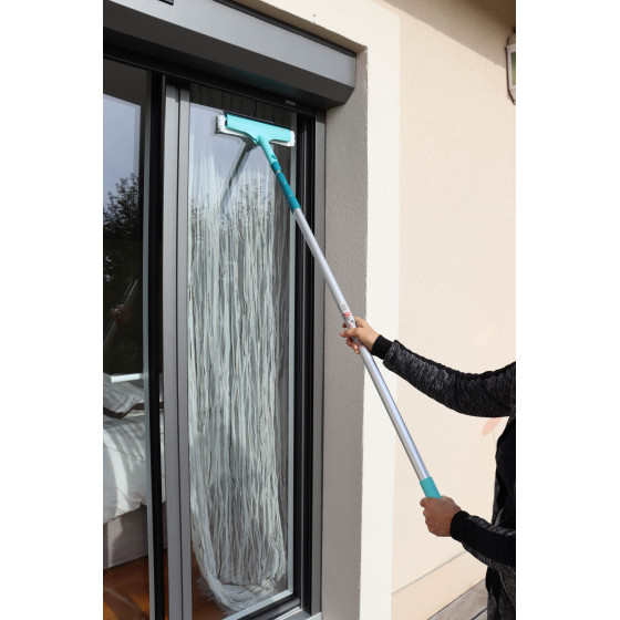 lave vitre telescopique professionnel