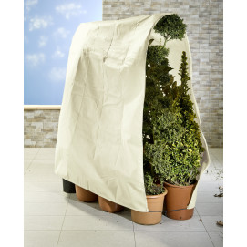 Protectbag™ - Housse de protection pour plantes en hiver – Gardenmaison