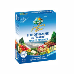 lithothamne bio 3 kg