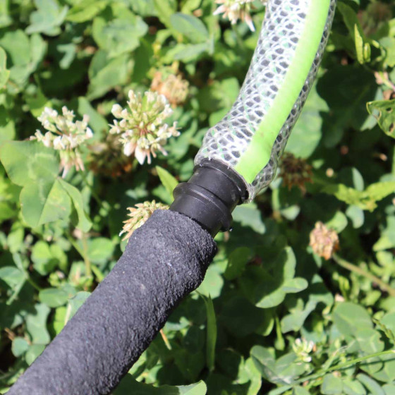 raccord de jonction