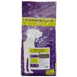 Croquette Super Premium pour chiot 14 kg