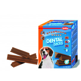 Friandise de soin dentaire chien (12-20 kg)