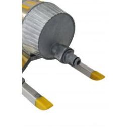 Arroseur par oscillation 20 buses en laiton