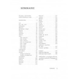 Cuisinez les légumes de la tête aux pieds