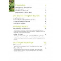 Le guide de la permaculture