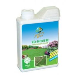 Engrais gazon naturel 500 ml