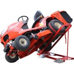 cliplift leve tondeuse