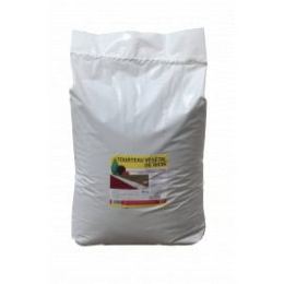 Tourteau de ricin 20 kg