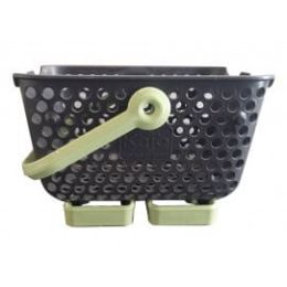 Panier de cueillette Kajo 4 L en plastique ajouré