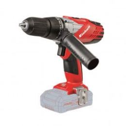 Perceuse visseuse à percussion sans fil 18 V Lithium Einhell
