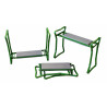 agenouilloir de jardin 3 positions