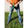 desherbeur manuel pour débarrasser mauvaise herbe