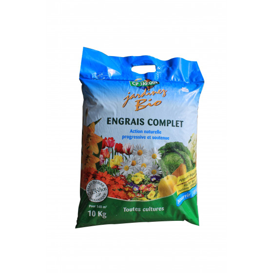 engrais universel 10 kg