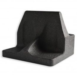 Repose genoux Facili'cube