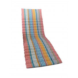 Matelas de sol exterieur à rouler